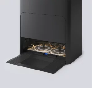 Ecovacs Deebot X2 OMNI mop washing