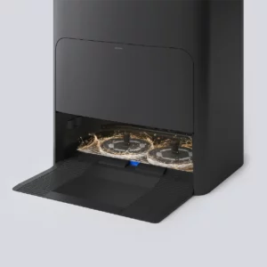 Ecovacs Deebot X2 OMNI mop washing