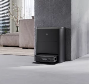 Ecovacs Deebot X2 OMNI premium design