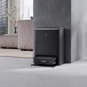 Ecovacs Deebot X2 OMNI premium design