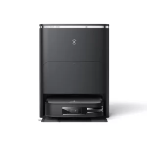 Ecovacs Deebot X2 OMNI vooraanzicht