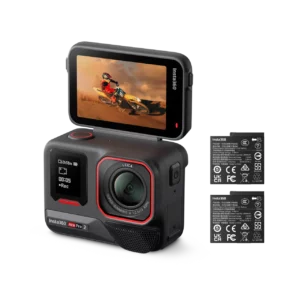 Insta360 Ace Pro 2 Dual Battery