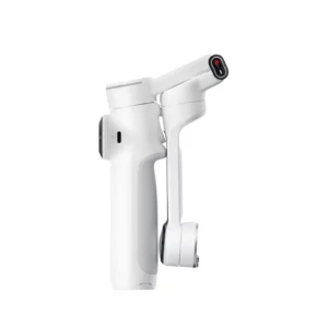 Insta360 Flow 2 Pro White ingeklapt