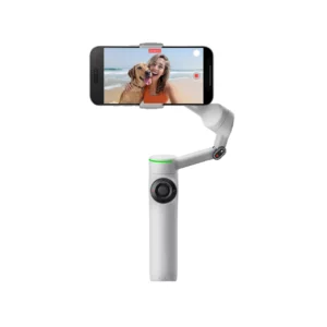 Insta360 Flow 2 Pro Grey gimbal voor smartphone