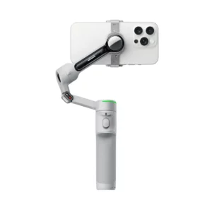Insta360 Flow 2 Pro Grey universele gimbal voor smartphone