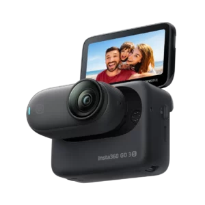 Insta360 GO 3S Black 64GB