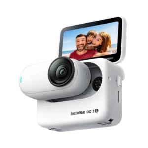 Insta360 GO 3S White 128GB