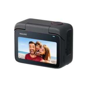 Insta360 GO 3S Black 128GB beste 4K actioncam 2025