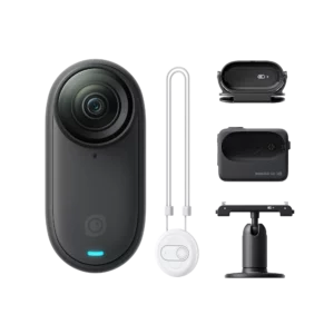 Insta360 GO 3S Black 128GB in de doos