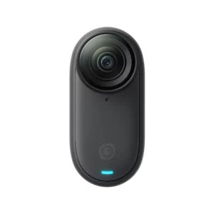 Insta360 GO 3S Black 128GB zo groot als je duim