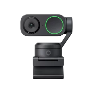 Insta360 Link 2 webcam met AI