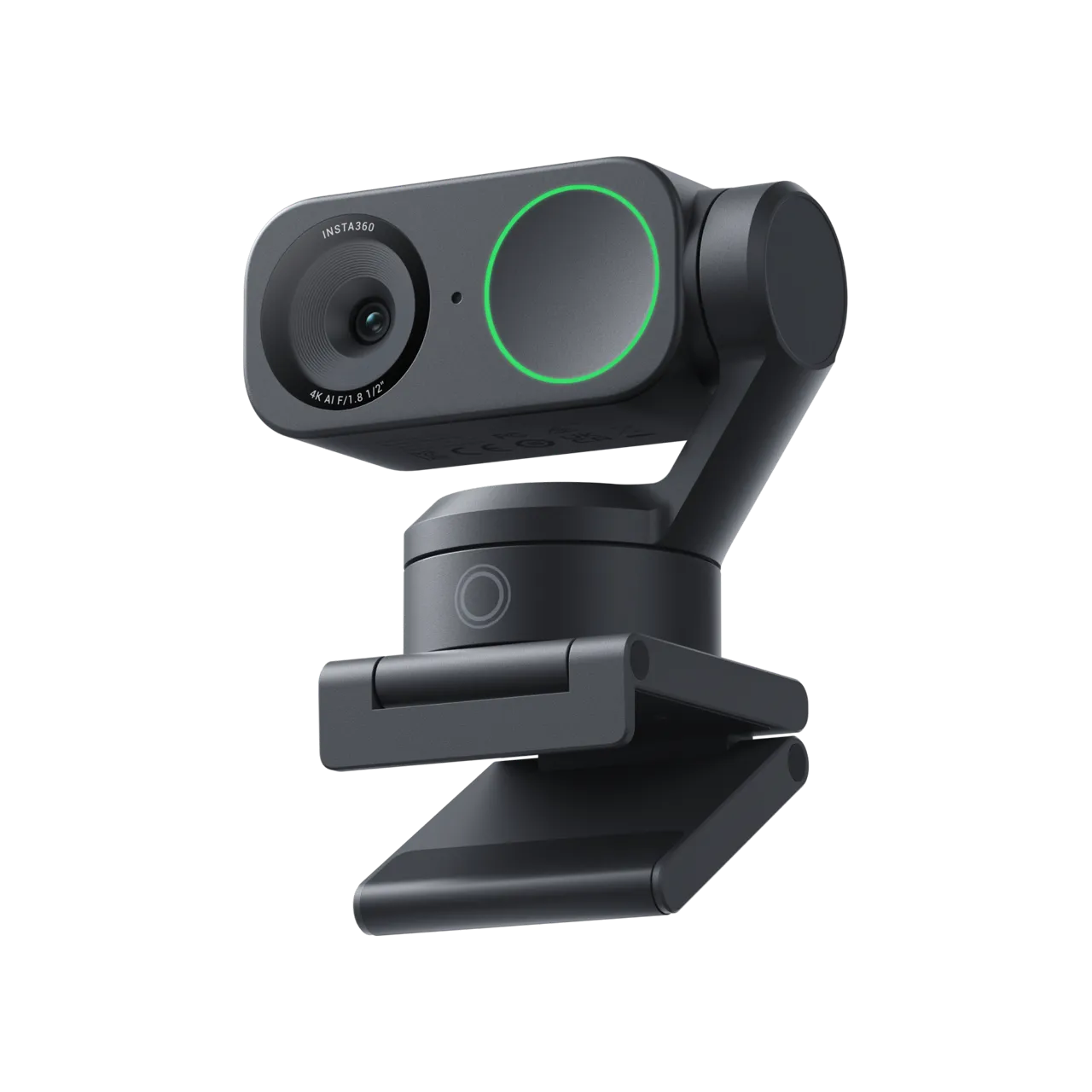 Insta360 Link 2 webcam
