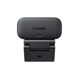 Insta360 Link 2c webcam met USB-C