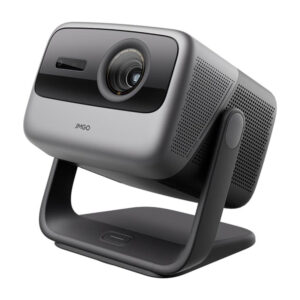 JMGO N1S Pro smart beamer met laser technologie