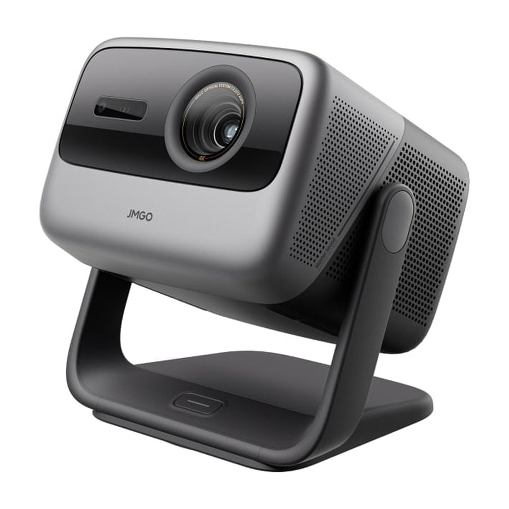 JMGO N1S Pro smart beamer met laser technologie