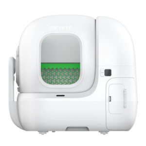 PETKIT Purobot Max Pro slimme zelfreinigende en automatische kattenbak