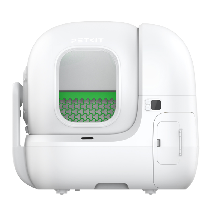 PETKIT Purobot Max Pro slimme zelfreinigende en automatische kattenbak