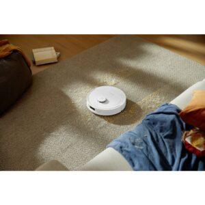 Roborock Q revo Master hoge zuigkracht