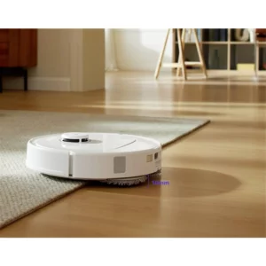 Roborock Q revo Master hoogteverschil