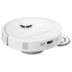 Roborock Q revo Master robotstofzuiger