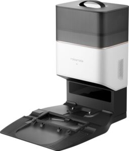 Roborock Q8 Max+ basisstation