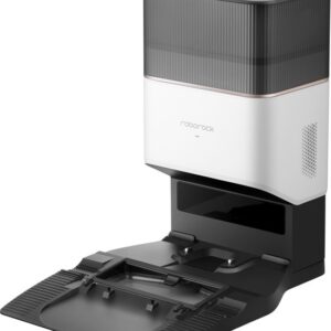 Roborock Q8 Max+ basisstation
