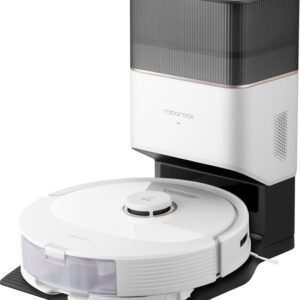 Roborock Q8 Max+ budgetvriendelijke stofzuiger