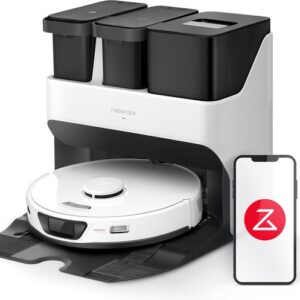 Roborock S7 Max Ultra