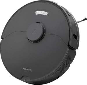Roborock S7 Max Ultra Black stofzuiger
