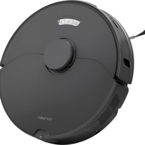 Roborock S7 Max Ultra Black stofzuiger
