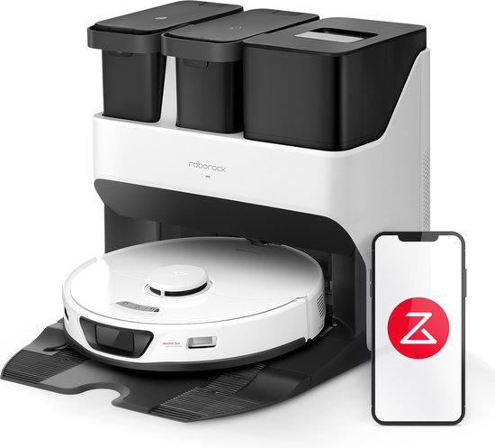 Roborock S7 Max Ultra