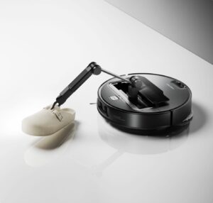 Roborock Saros Z70 Robotstofzuiger grijparm