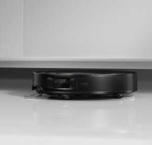 Roborock Saros Z70 Robotstofzuiger ultra plat ontwerp