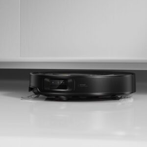 Roborock Saros Z70 Robotstofzuiger ultra plat ontwerp