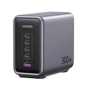 UGREEN 300W Desktop Charger