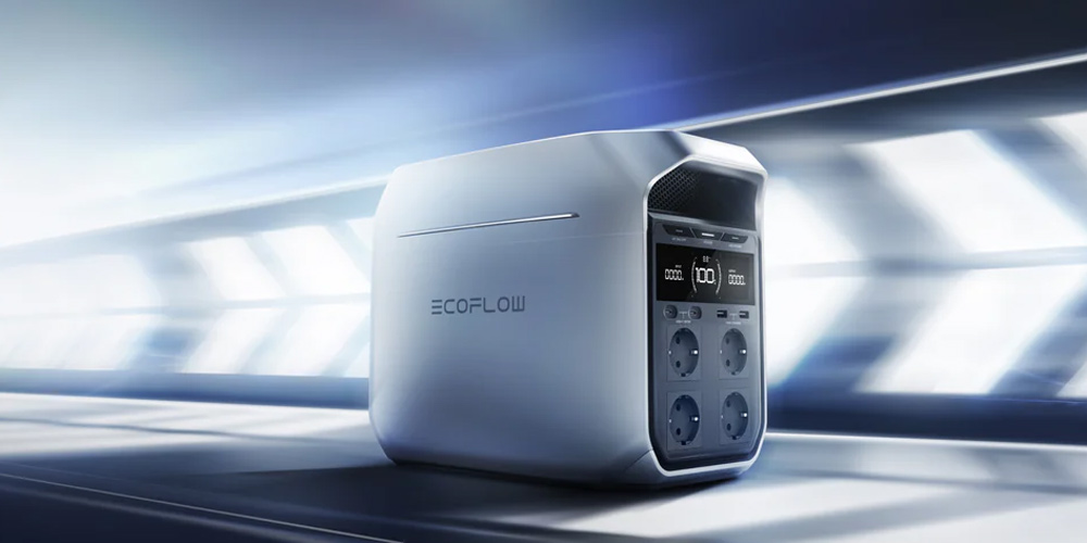 Waar moet je op letten bij de aankoop van een EcoFlow Power Station?