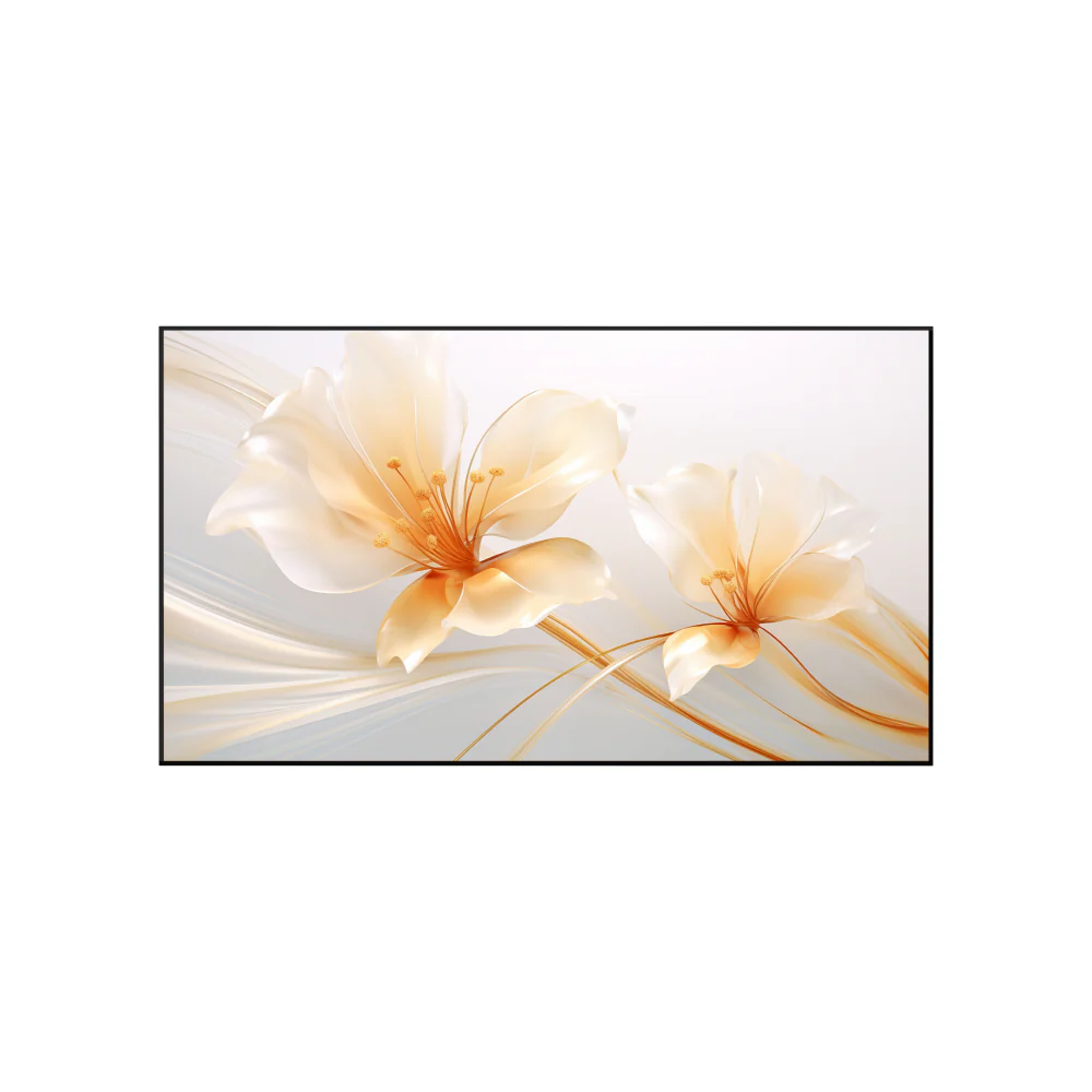 XGIMI 100 Inch ALR Scherm