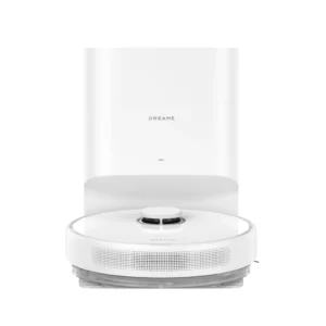 Dreame D10 Plus 2nd Gen vooraanzicht