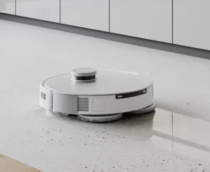 Ecovacs Deebot T20 OMNI Ozmo Turbo 2.0