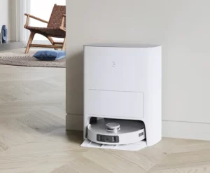 Ecovacs Deebot T20 OMNI Smart Charge