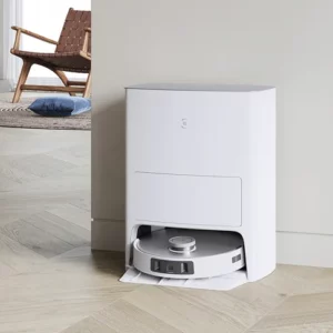 Ecovacs Deebot T20 OMNI Smart Charge