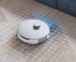 Ecovacs Deebot T20 OMNI met 6000Pa zuigkracht