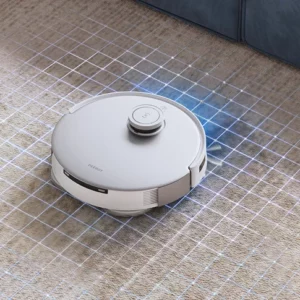 Ecovacs Deebot T20 OMNI met 6000Pa zuigkracht