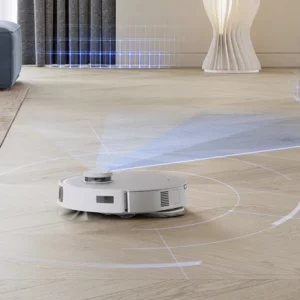 Ecovacs Deebot T20 OMNI met True Mapping 2.0