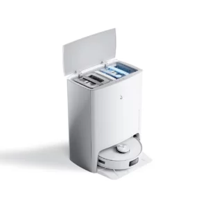 Ecovacs Deebot T20 OMNI reservoir