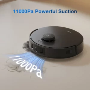 Ecovacs Deebot T30S Combo Complete 11000Pa