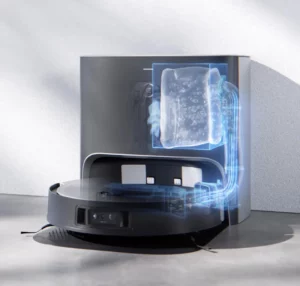 Ecovacs Deebot X1 PLUS beste koop