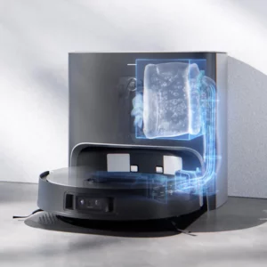 Ecovacs Deebot X1 PLUS beste koop