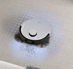 Ecovacs Deebot X1 PLUS met 5000Pa zuigkracht