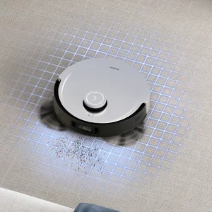 Ecovacs Deebot X1 PLUS met 5000Pa zuigkracht